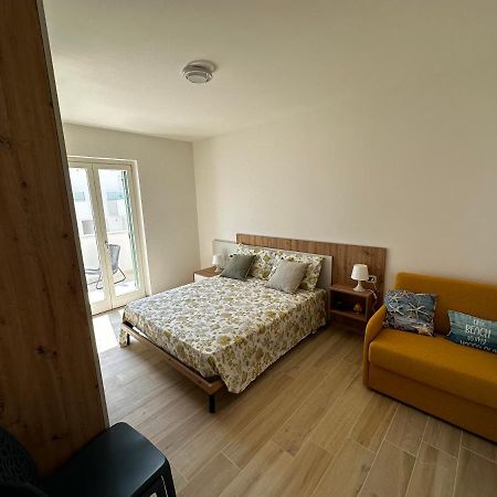 Bluenote Appartement Polignano a Mare Buitenkant foto