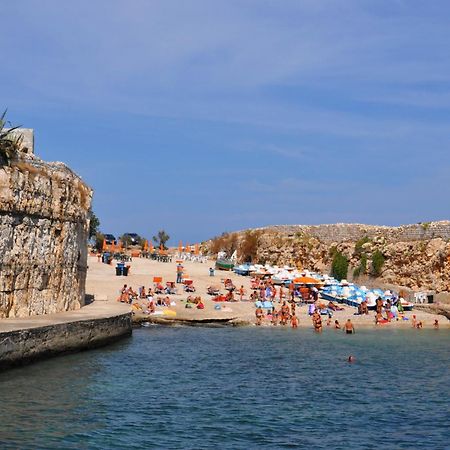 Bluenote Appartement Polignano a Mare Buitenkant foto