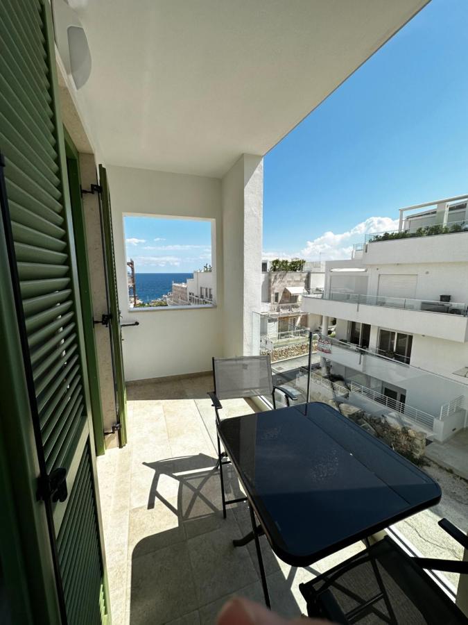 Bluenote Appartement Polignano a Mare Buitenkant foto