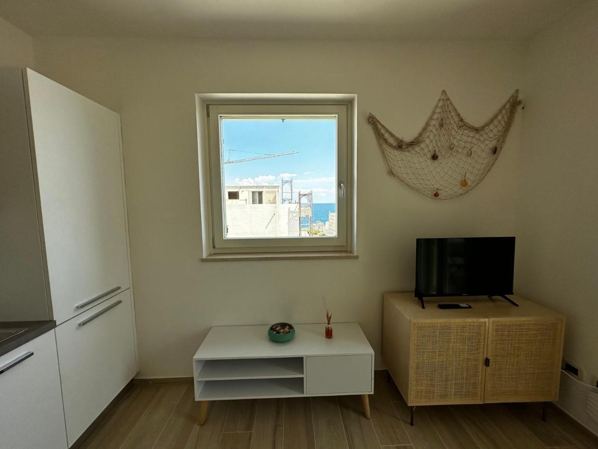 Bluenote Appartement Polignano a Mare Buitenkant foto