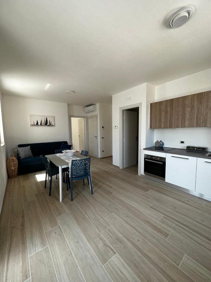Bluenote Appartement Polignano a Mare Buitenkant foto