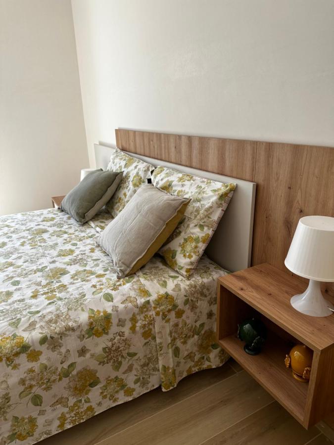 Bluenote Appartement Polignano a Mare Buitenkant foto