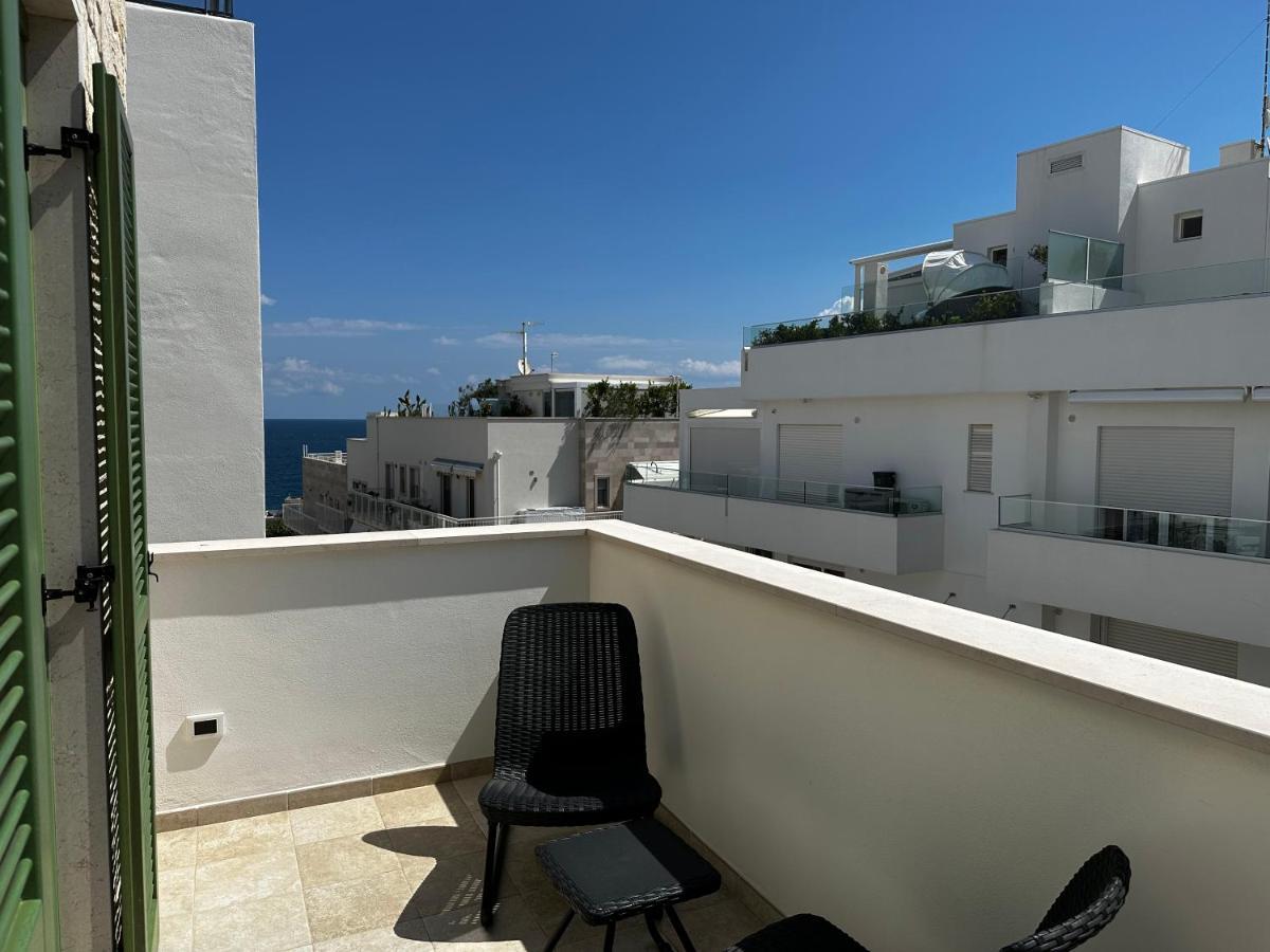 Bluenote Appartement Polignano a Mare Buitenkant foto