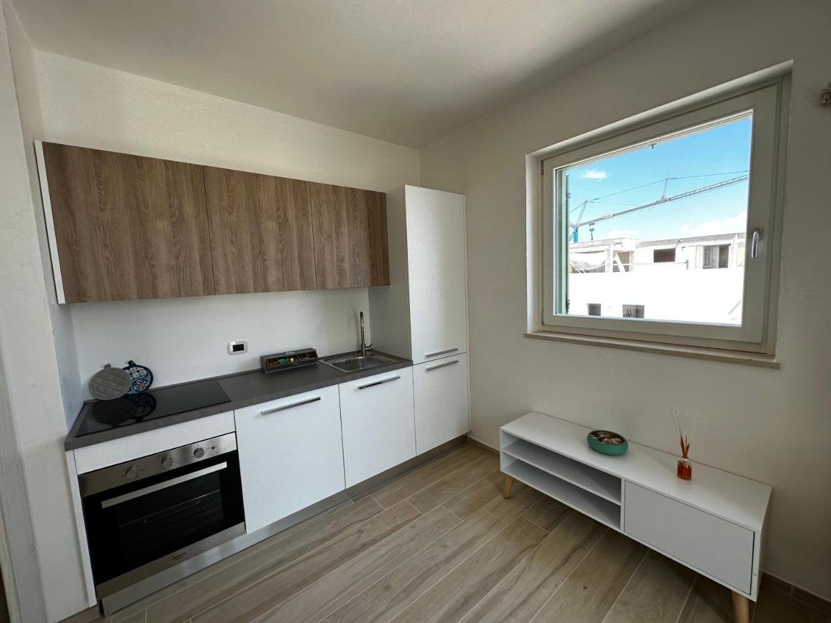 Bluenote Appartement Polignano a Mare Buitenkant foto