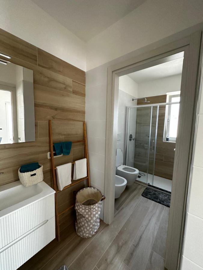 Bluenote Appartement Polignano a Mare Buitenkant foto