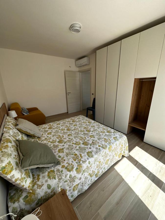 Bluenote Appartement Polignano a Mare Buitenkant foto