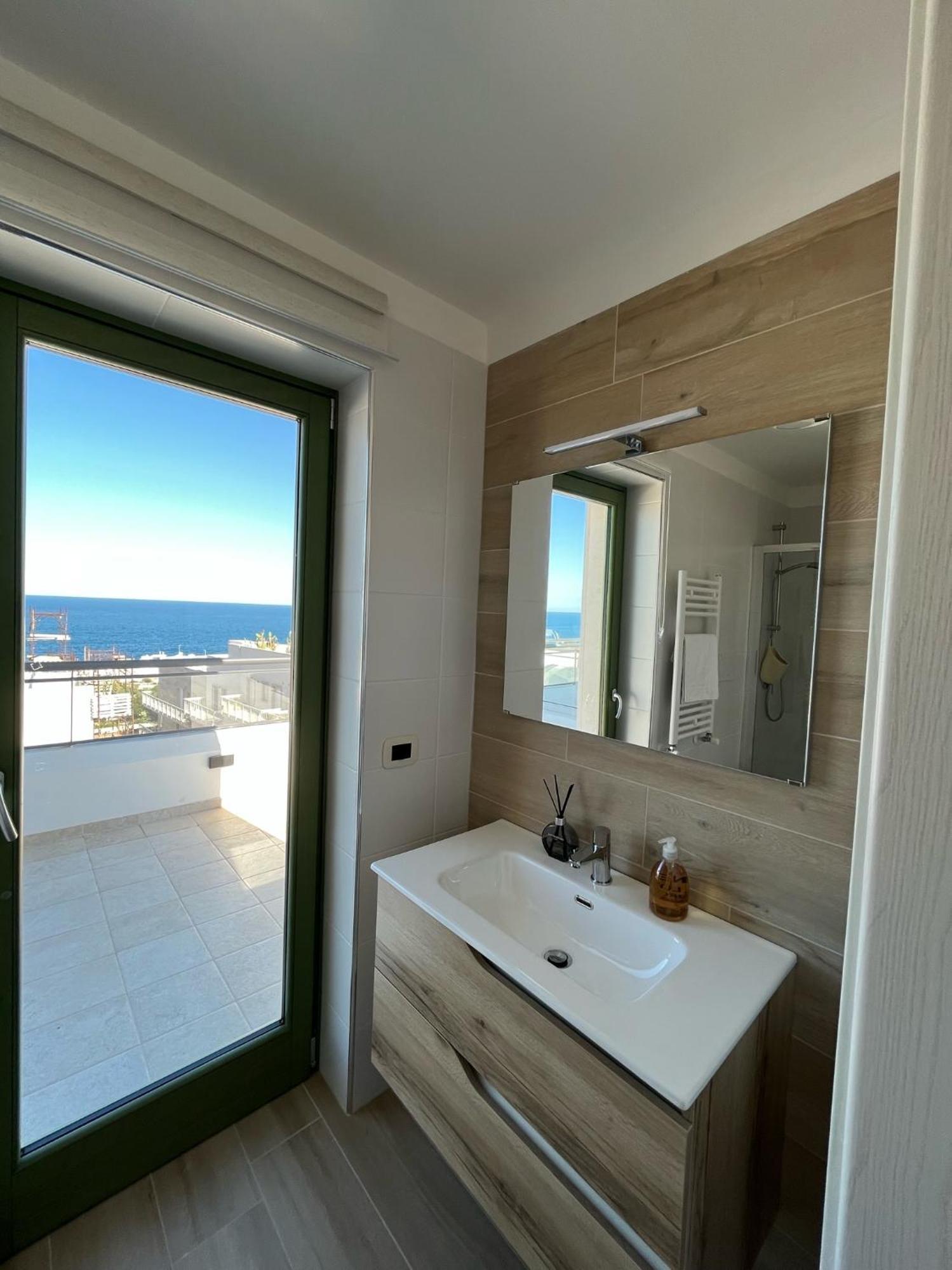 Bluenote Appartement Polignano a Mare Buitenkant foto